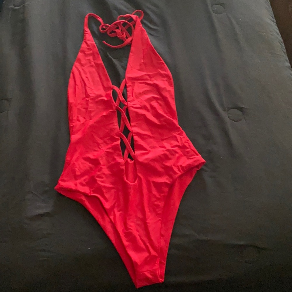 Sexy Swimsuit